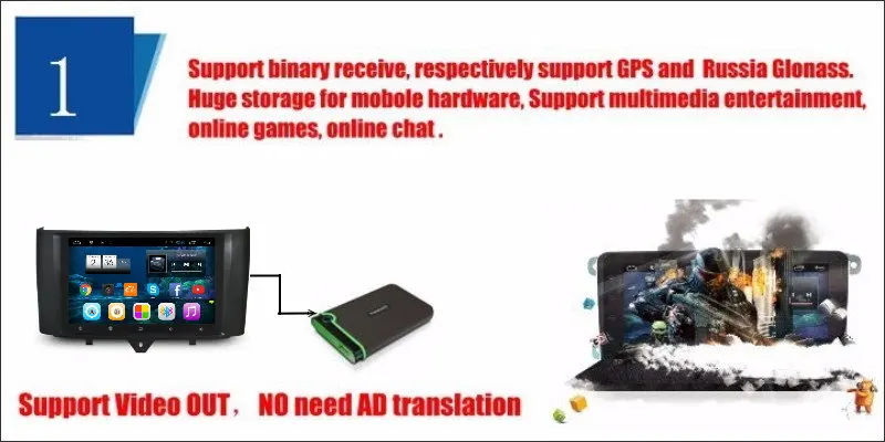 Perfect Liislee Car Android GPS NAV NAVI Navigation System For Smart Fortwo 2012~2015 Radio Audio Video Multimedia ( No CD DVD Player ) 14