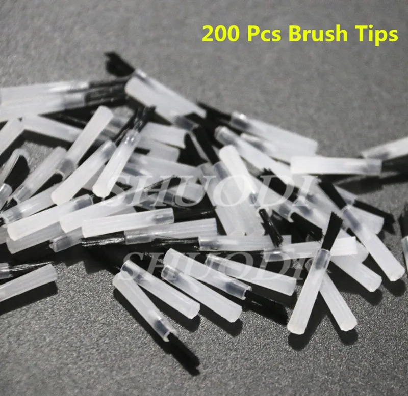 200 pcs