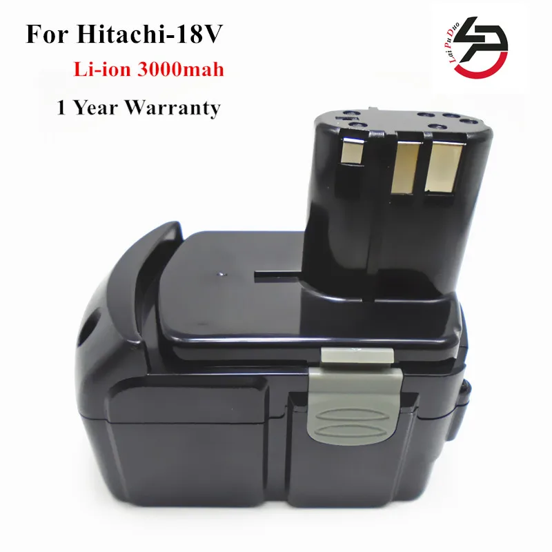 Аккумулятор hitachi bcl1815