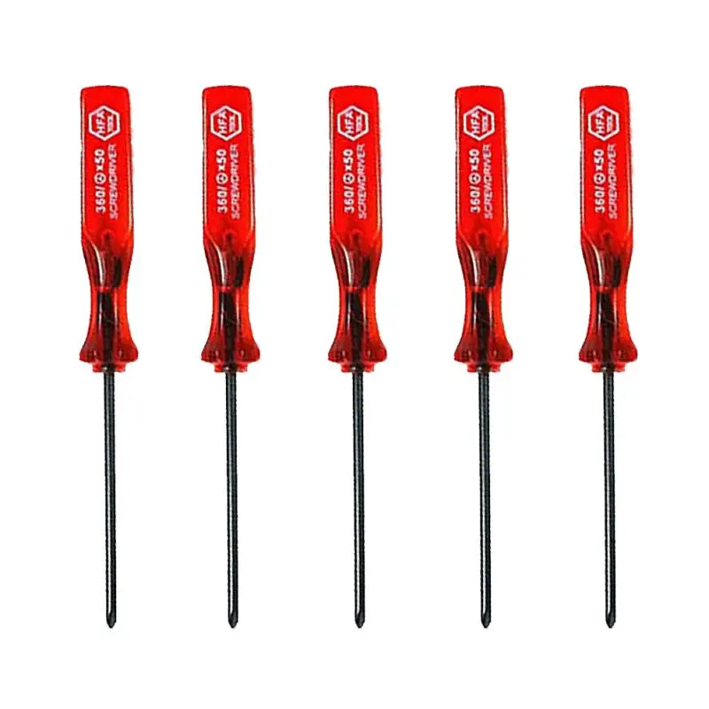 Y Tip Mini Screwdrivers Triwing Trigram Screw Drivers for DS DS Lite GBA 115mm