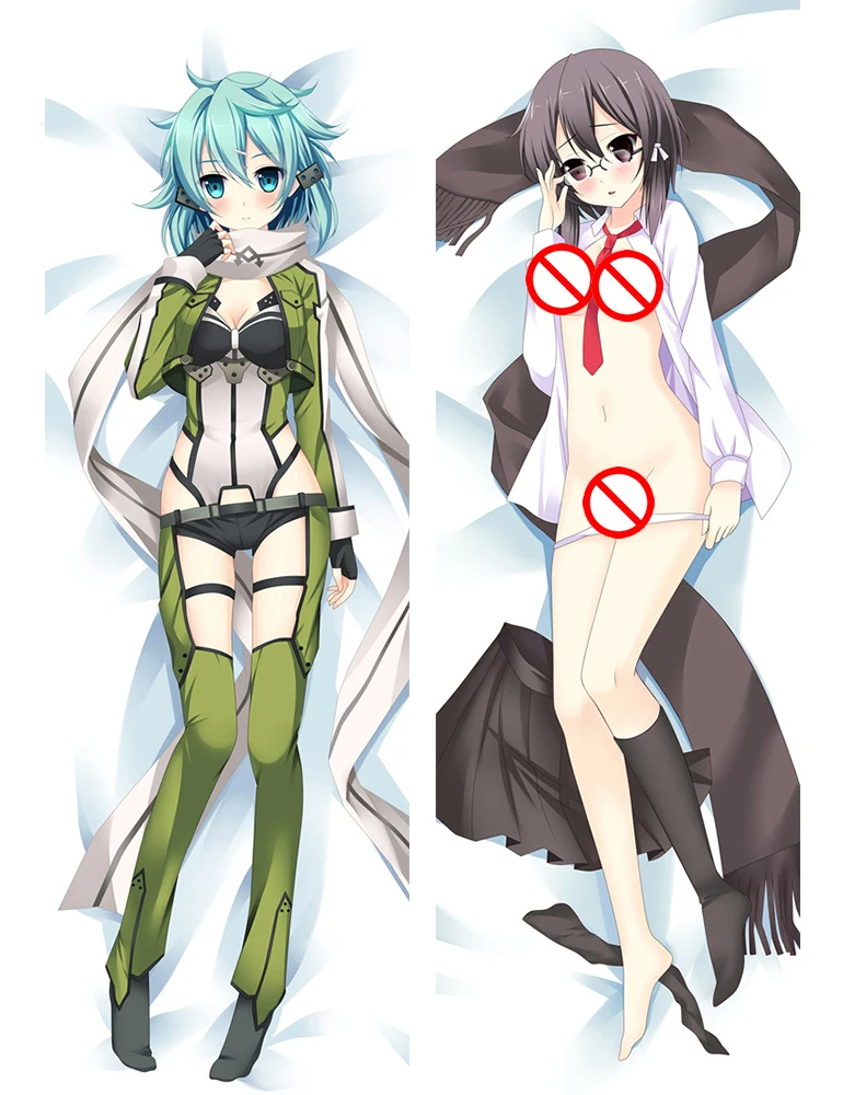 Sexy Sinon