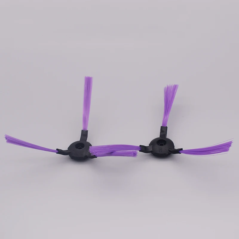 Side hair brush for iselife Pro1 pro1s pro2s robot Vacuum cleaner for robot car Vacuum cleaner for home car robot Vacuum cleaner