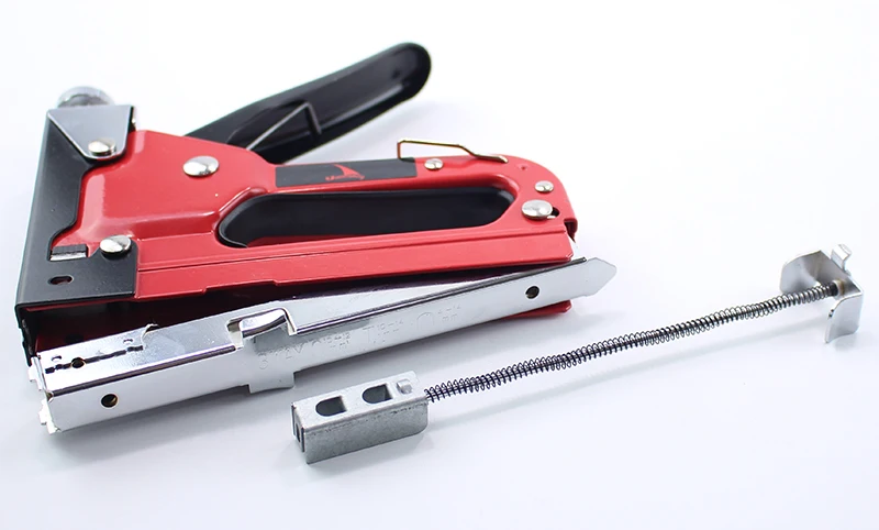 3 in 1 nail stapler pin stapler 5