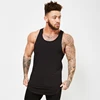T-shirt de Sport sans manches pour hommes, débardeur de course, Compression, Fitness, musculation ► Photo 3/6