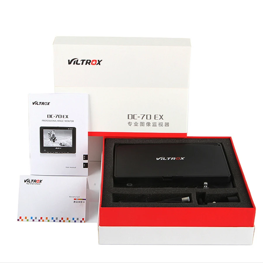 Pro 7 &quot4 K HDMI SDI AV TALLY вход видео HD LCD камера монитор дисплей поле для Canon Nikon Sony|for canon|sdi