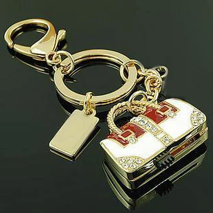 Сумочка Дизайн ручка привода 512 ГБ ювелирные изделия Cle USB 32 флэш-накопитель 16 64 Гб