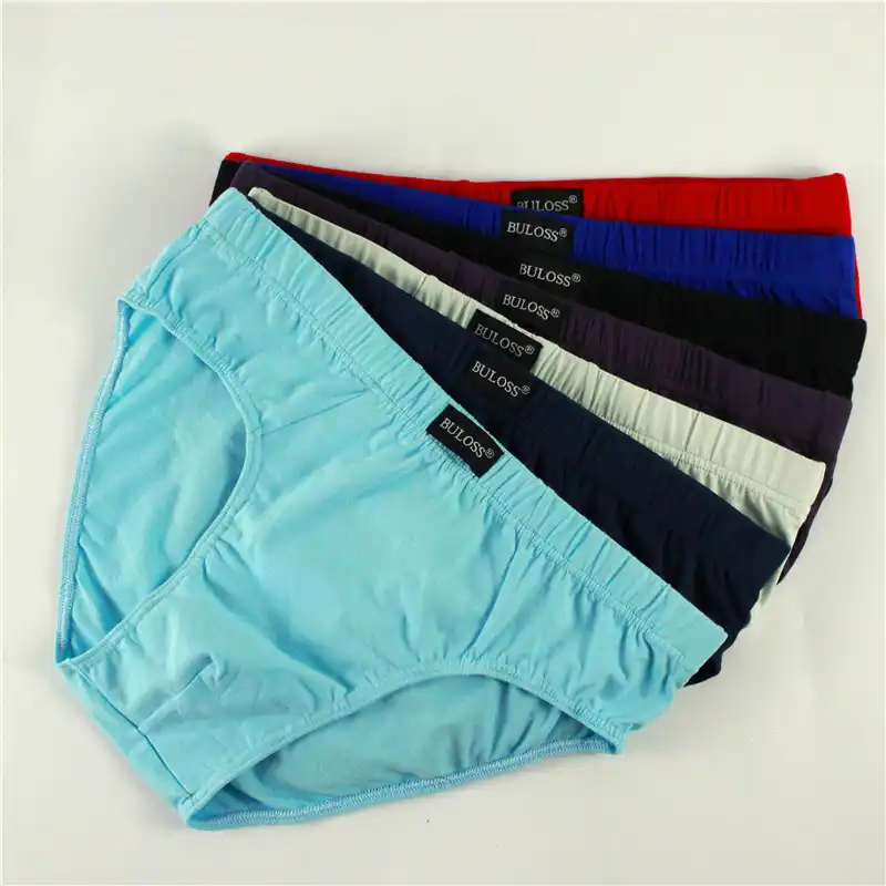 venta de calzoncillos