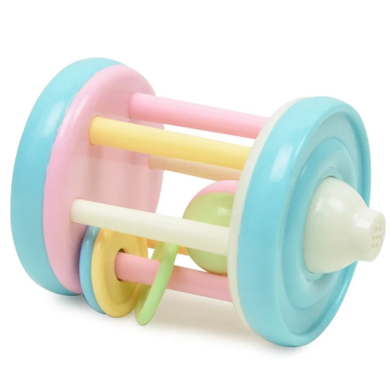 Для возраста от 0 до 12 месяцев 10 шт. для младенцев погремушки игрушки и