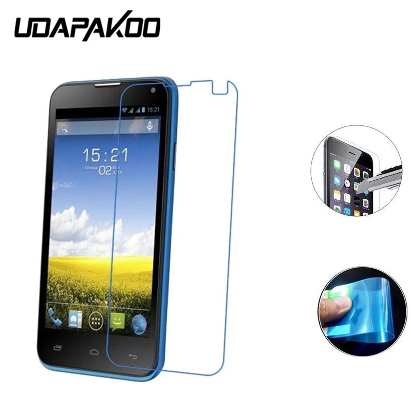 

Nano Explosion-proof (NO Glass) Screen Protector Protective Film For Fly iQ4415 iQ436 FS402 iQ4514 IQ4413 iQ4418 FS502 IQ4515