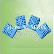 10 шт. Температура и влажности Сенсор DHT11