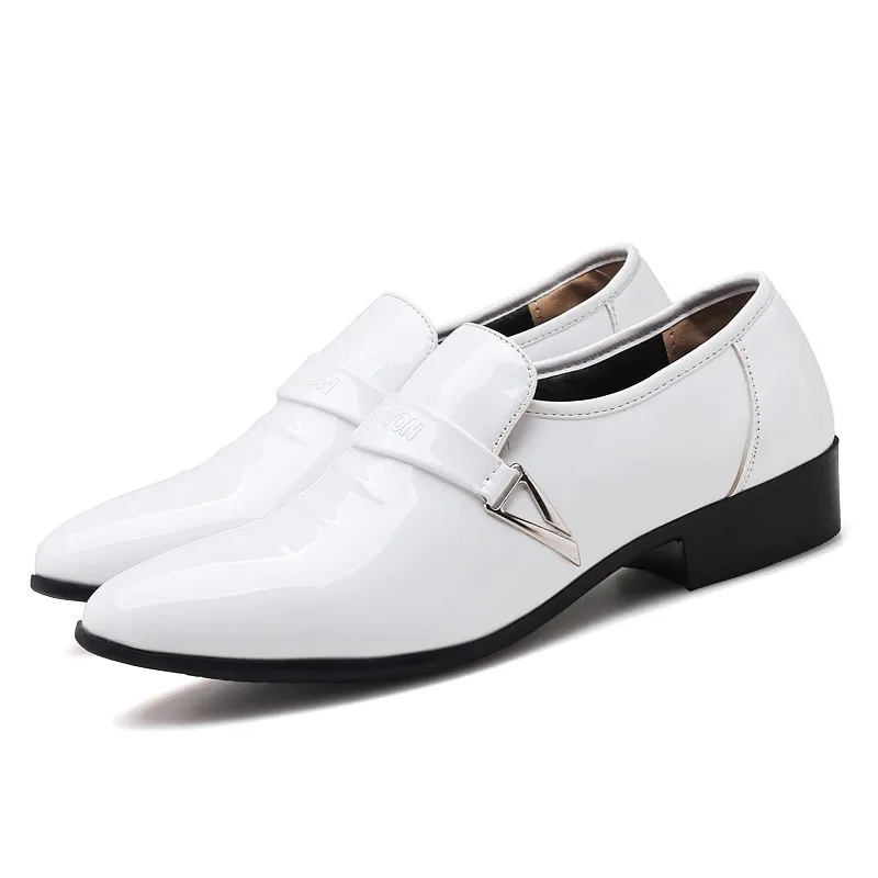 Cheap Oxfords