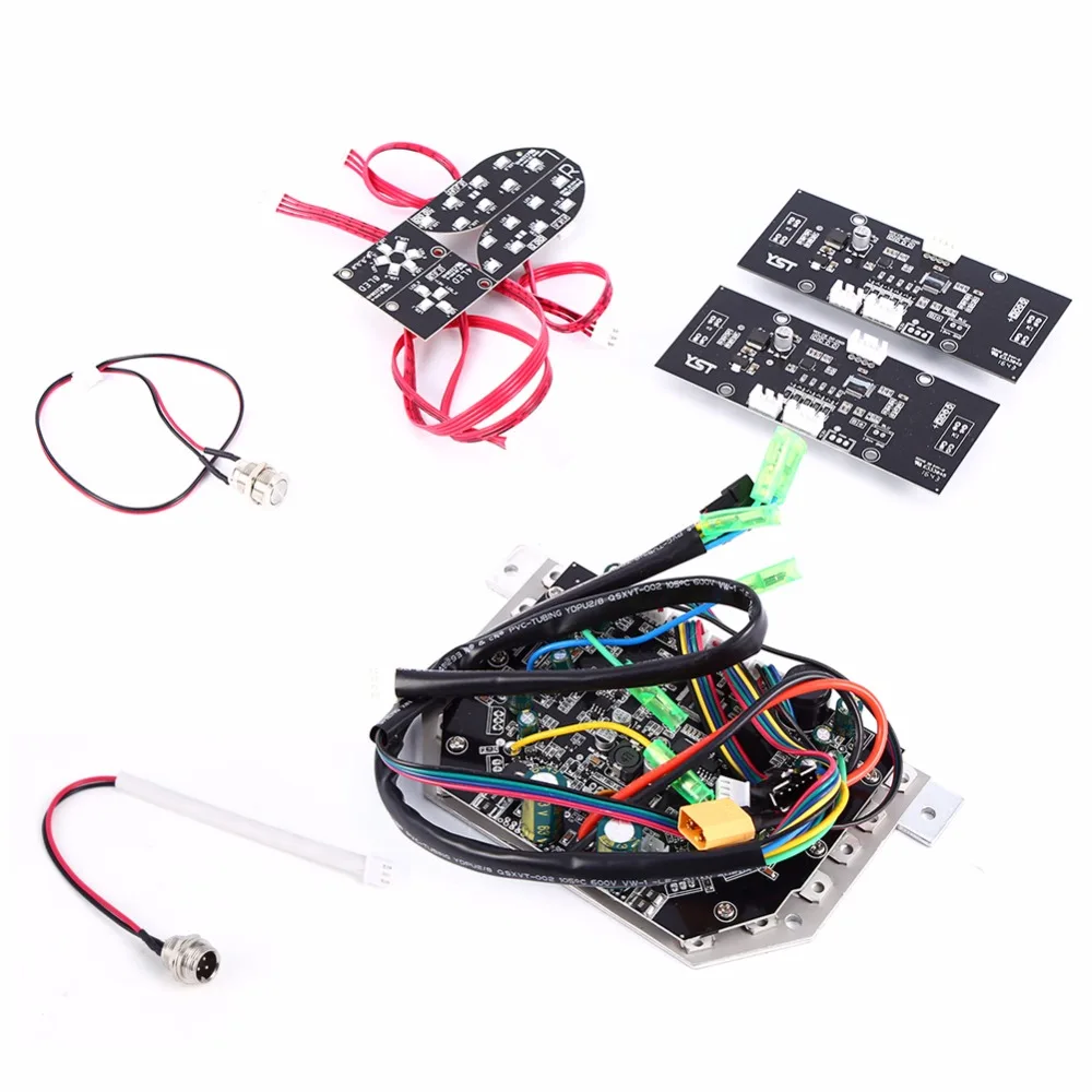 Prix pour Hoverboard Carte Mère Hoverboard Circuit De Commande Conseil Scooter Carte Mère Pour Scooter Électrique Remplacement Carte Principale Prix pour Hoverboard Carte Mère Hoverboard Circuit De Commande Conseil Scooter Carte Mère Pour Scooter Électrique Remplacement Carte Principale