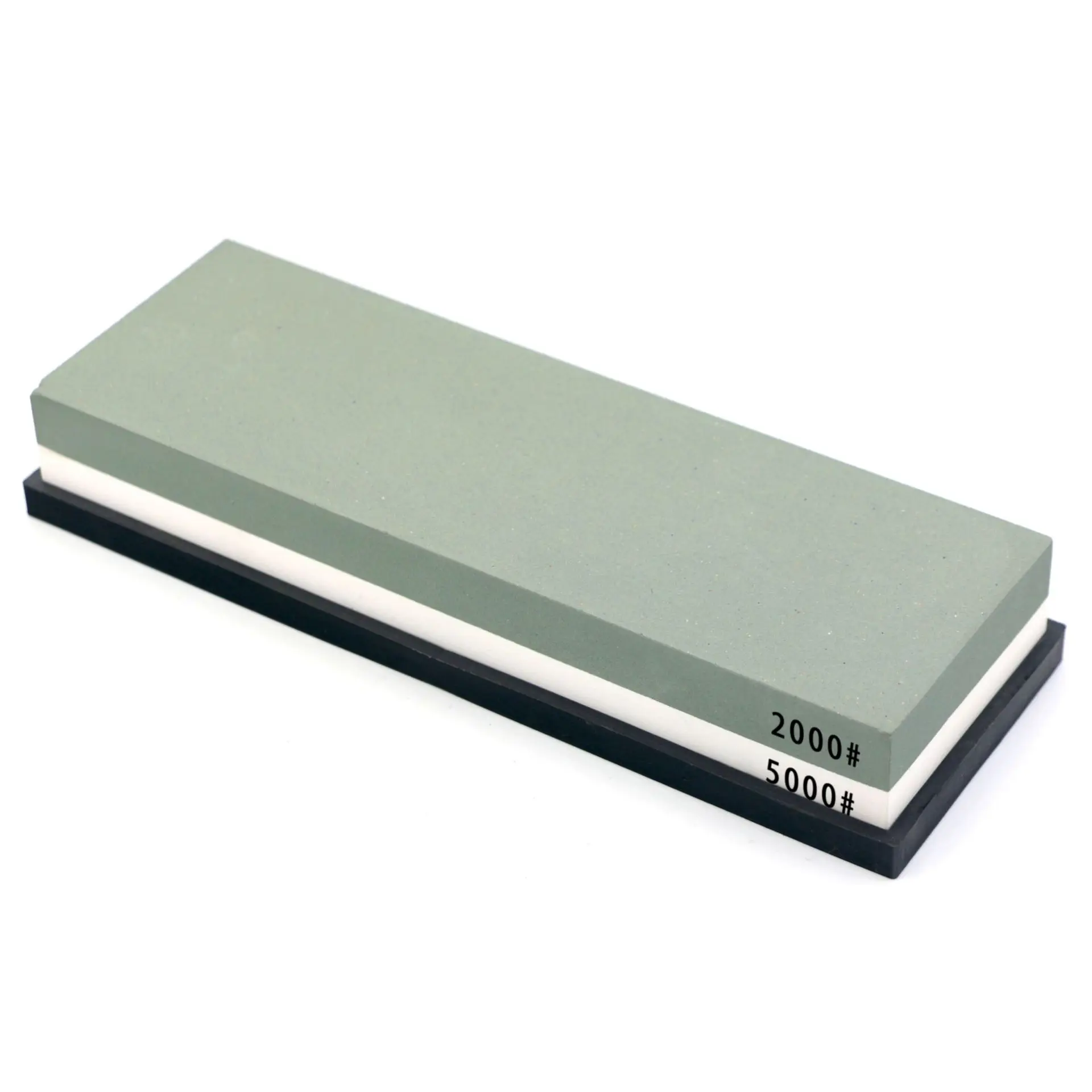Knife Sharpening Stone 1000grit Whetstone Kitchen knife sharpener