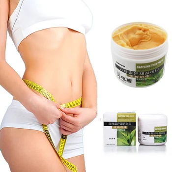 

Caffeine Thin Paste Slimming Massage Cream Powerful Fast Reduce Weight Loss Burning Body Fat Restore S Shape Hot Massage Cream