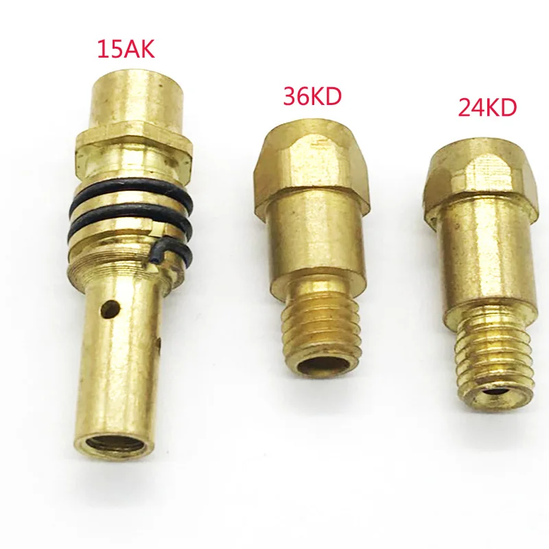 Replacement Welding Weld MIG Gas Nozzle Shroud For Welder Machine Torch