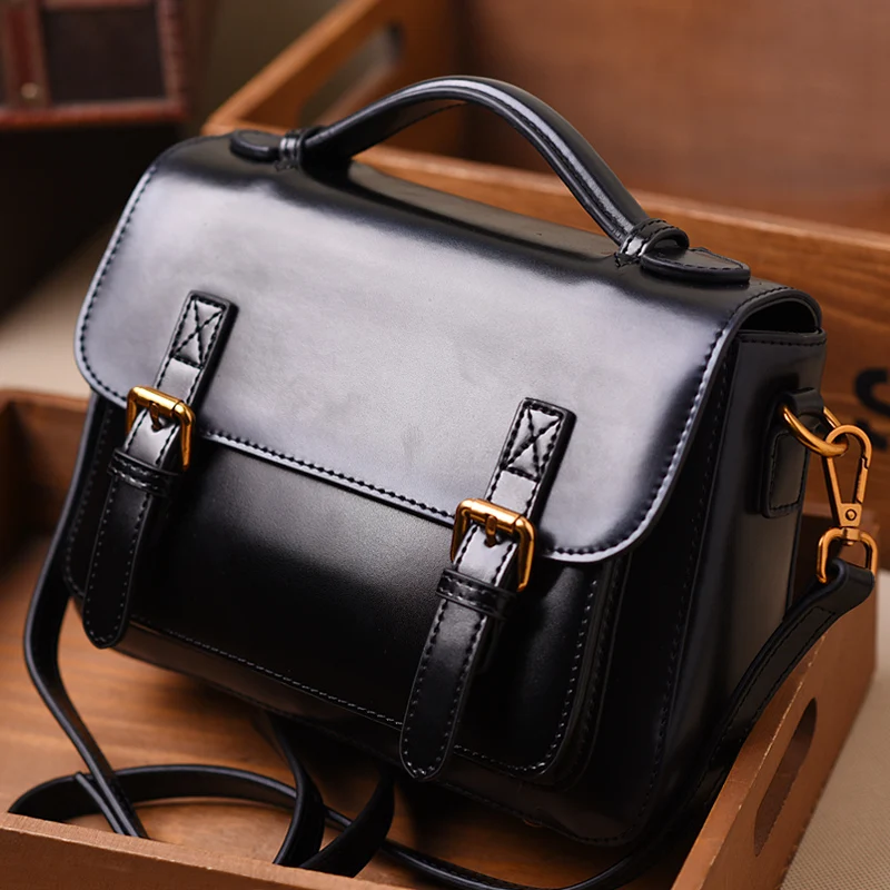 Custom Shoulder Sling Bag Keweenaw Bay Indian Community