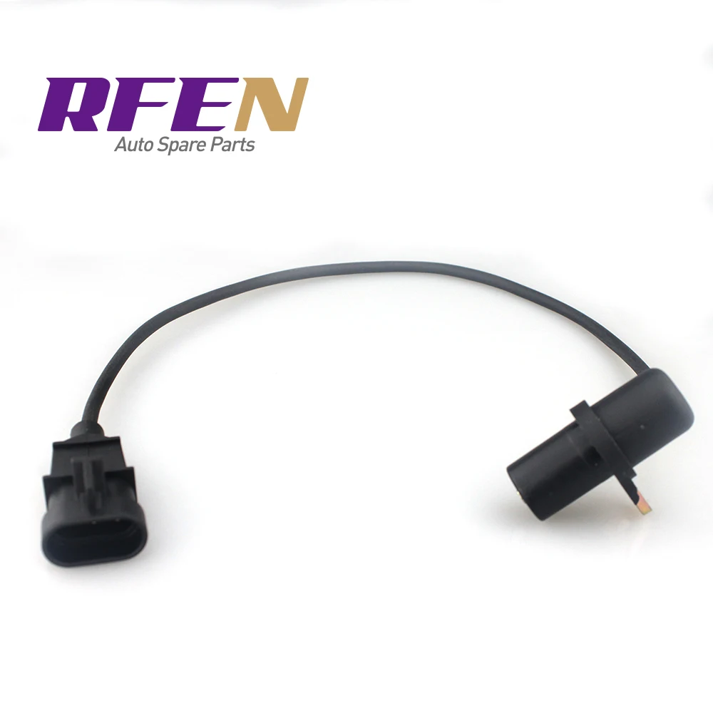 SMW250129 10456515 Датчик положения коленчатого вала для Chery Tiggo MITSUBISHI cheetah Wuling 96418382