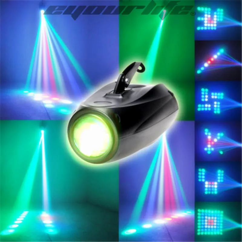 Magic Pattern Change 64 Led | eyourlife magic pattern change 64 led rgbw stage light Magic Pattern Change 64 Led | eyourlife magic pattern change 64 led rgbw stage light