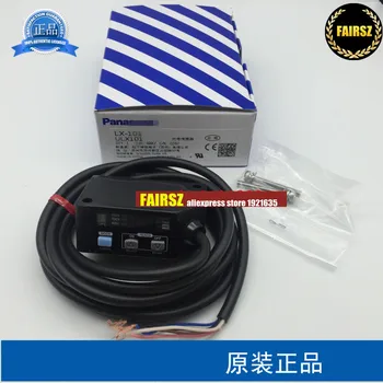 

Original LX-101 color mark color code sensor photoelectric switch sensor RGB Color