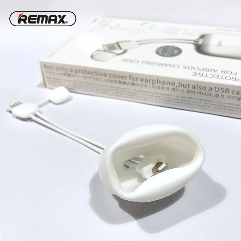 REMAX 2 1 а 90 мм телефонный зарядный кабель силиконовый защитный чехол