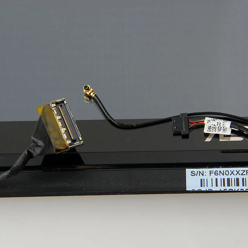 New-original-Touch-Screen-LCD-Display-Panel-Screen-with-frame-digiziter-Assembly-Upper-half-set-For (1)