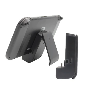 

Adjustable USB Type-C Charging Dock Station Stand Quickly Charger for N-Switch NS game console