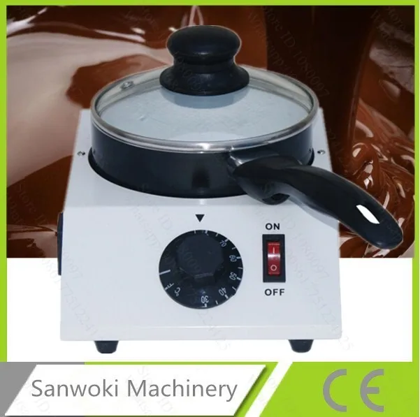 

Chocolate melting machine;Chocolate melting pot