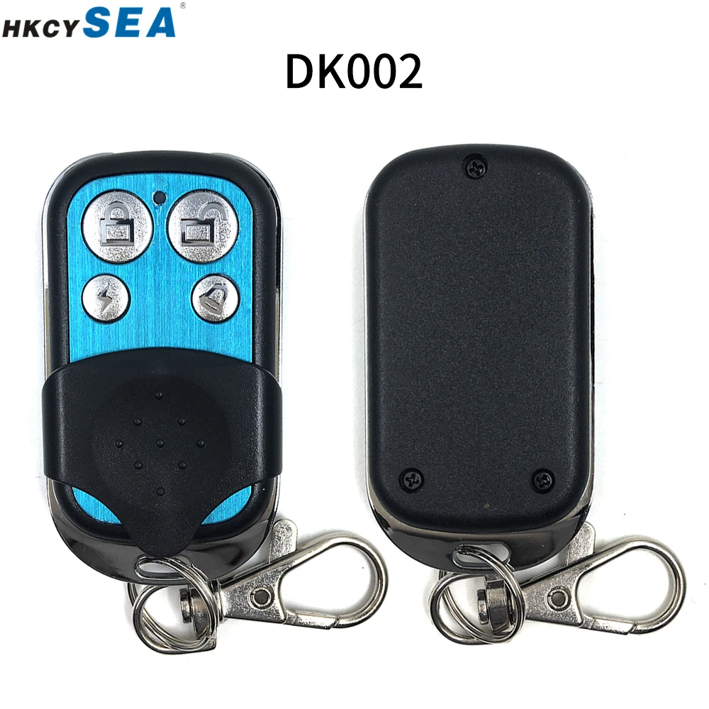 5pcs Wireless Auto Copy Remote Control Duplicator 315MHZ for Shutter