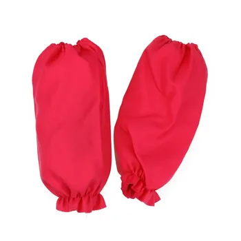 

Adult Anti Scratch Anti-dirty Sleevelet Winter Arm Warmer Unisex Over sleeve