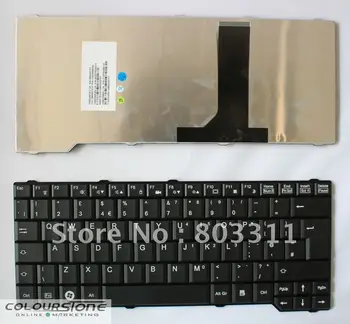 

Free shipping hot selling laptop keyboards for fujitsu seimens Amilo Pi3525 Pi3540 PA3553 Li3710 V6505 D9510 Black UK layout