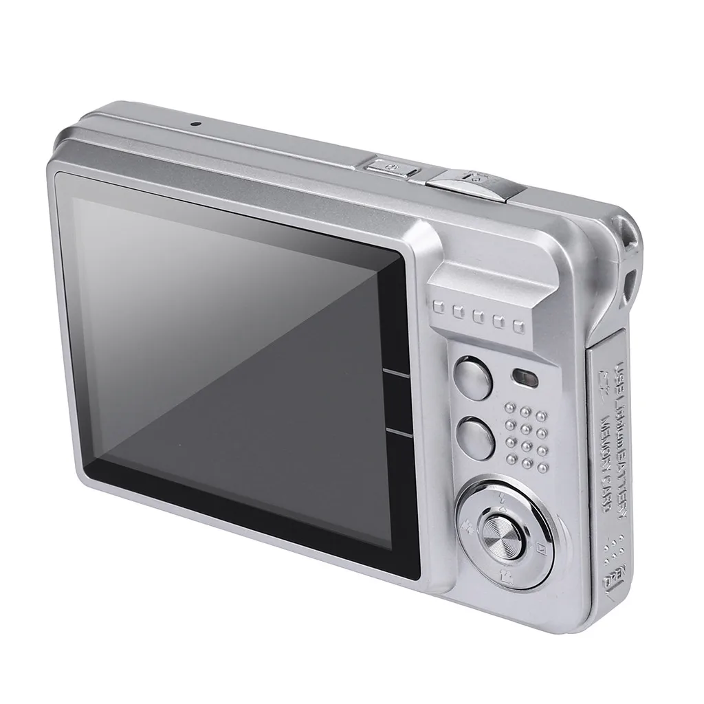2.7HD экран Цифровая камера 21 МП анти-встряхивание распознавание лица видеокамера Макс 21 мегапиксель анти-встряхивание 8x цифровой зум 5 мегапикселей