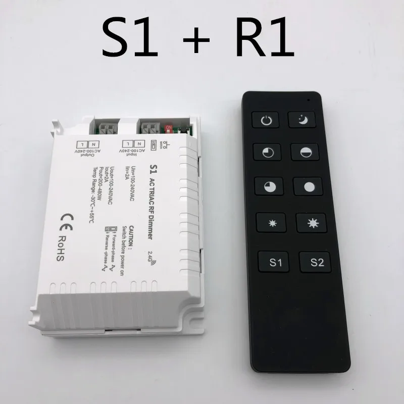 S1+R1