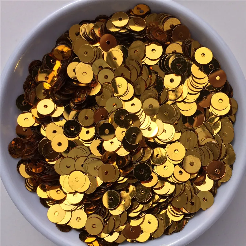 dark gold