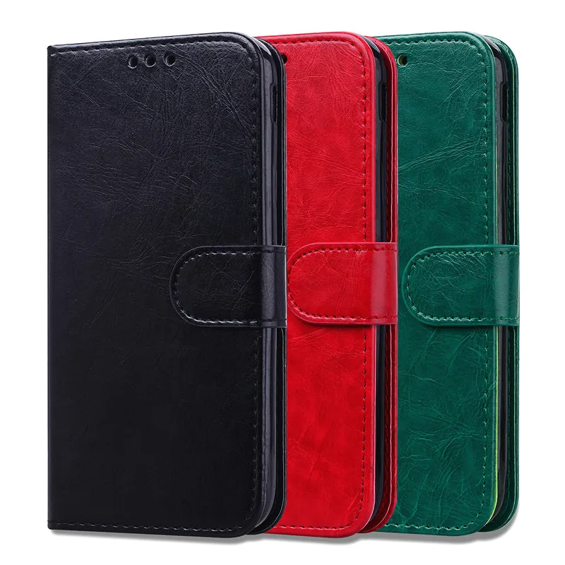 الشرف 7A 5.45 روسيا الهاتف حافظة لهاتف Huawei الشرف 7A 7 لينة محفظة من السيليكون فليب حالة ل فوندا هواوي الشرف 7A DUA-L22 غطاء