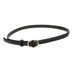 Fashion Women GG Leather Waist Belt New Girdle Metal Buckle Pure Color Waistband Belt Solid Color Long Ceinture Femme Fashion Women GG Leather Waist Belt New Girdle Metal Buckle Pure Color Waistband Belt Solid Color Long Ceinture Femme