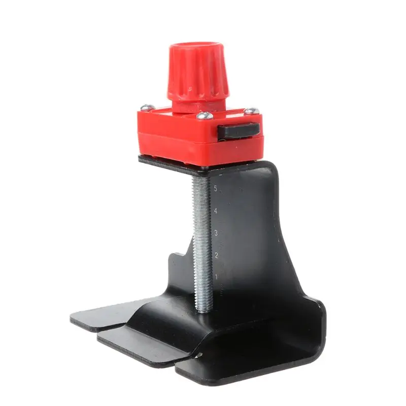 Tile Height Adjustment Leveler Positioner Leveling Manual Regulator Locator Ceramic Construction Tool