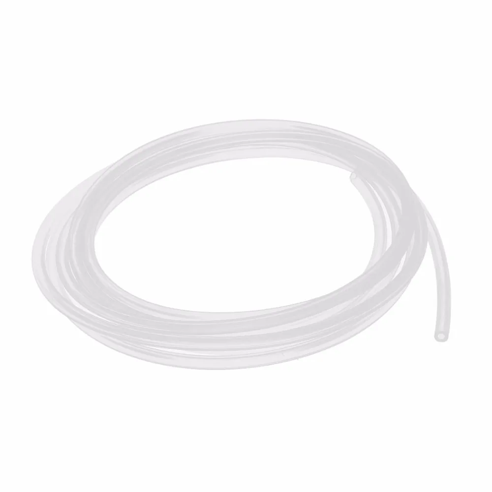 UXCELL горячая распродажа 3 м длина 2 мм внутренний диаметр 4 наружный