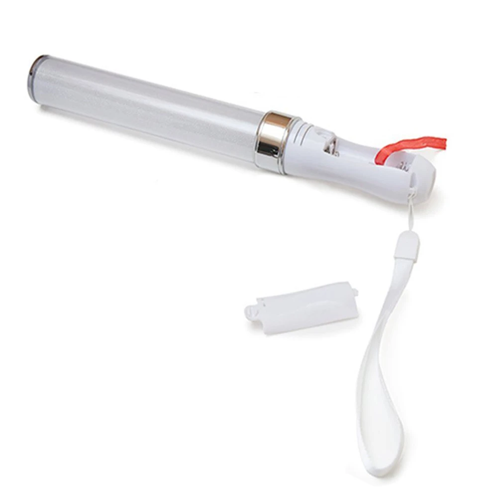 

15 Colors Change High Bright Night Vocal Concerts Home Light Stick Battery Powered Party Wedding LED Glow Toy Create Atmosphere