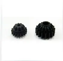 FREE SHIPPING! NEW Camera Replacement Repair Parts for Ricoh Caplio R6 R7 Zoom Lens Gear