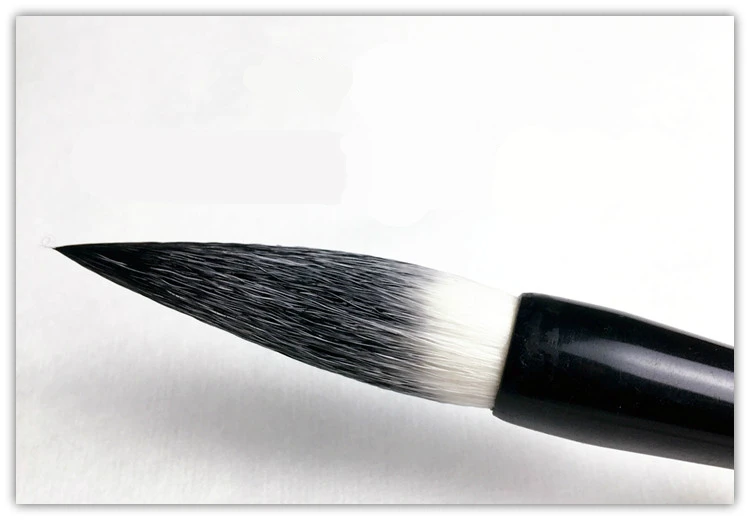 Caneta de Caligrafia Escova de Pintura Alta Qualidade Escrita Escovas Grande Médio Pequeno Roteiro Regular Handwrting 3 Pcs 12 Alta Qualidade Caneta de Caligrafia Escrita Escova
