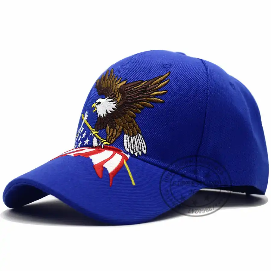 patriotic hats