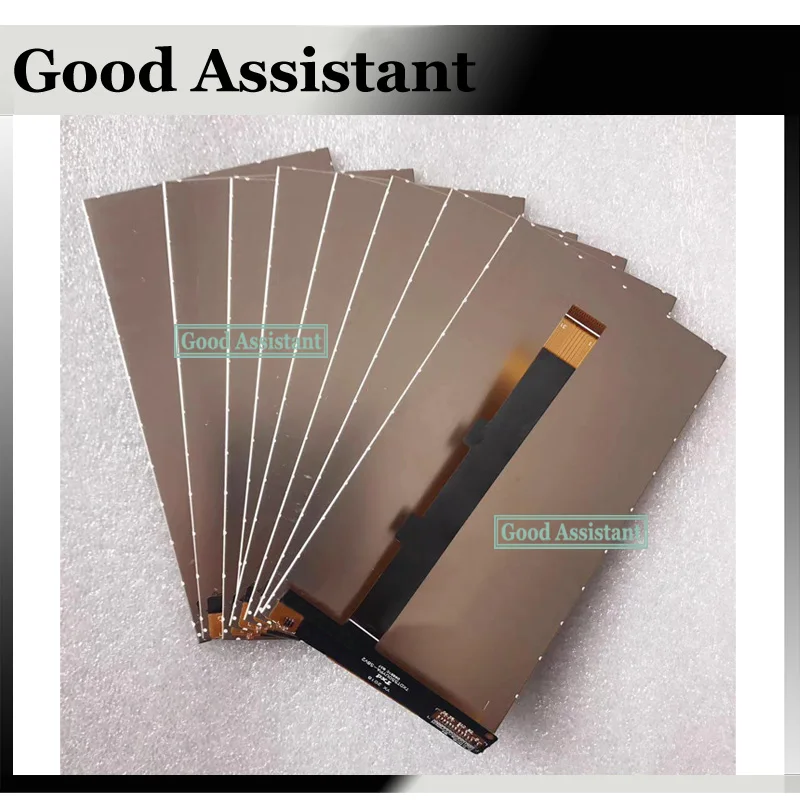

100% Test For Alcatel One Touch Pixi 4 Plus Power 5023F 5023 OT 5023 OT5023E 5023F High Quality LCD Display Replacement