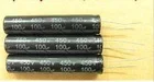 

New lcd 450v 100uf tv led electrolytic capacitor 450v100uf