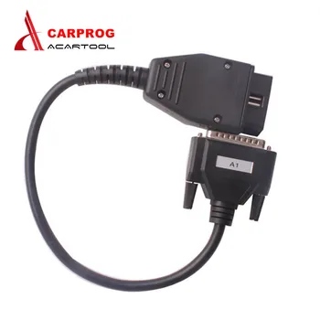 

Carprog A1 Cable Main Cable OBD2 Adapter for Carprog Programmer V8.21/10.05/10.93 Free Shipping