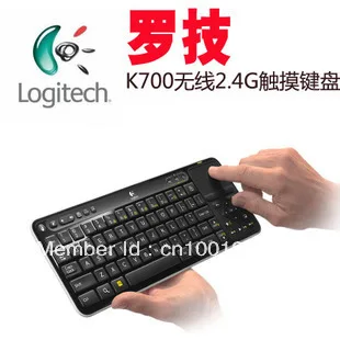 ON SALE NOW! Brand New NEW LOGITECH K700 Wireless Keyboard NO USB 