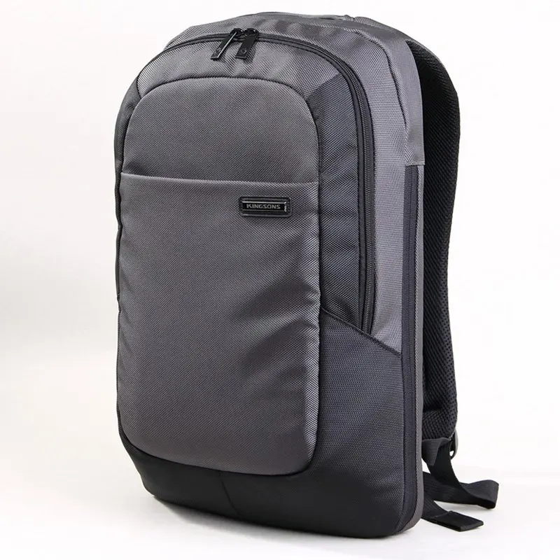 Kingsons New Travel Nylon Men Backpack Leisure University Adolescent Boy Backpack Bag Antitheft Laptop Backpack adolescent