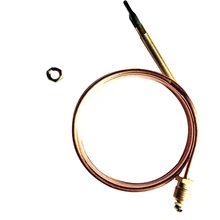 EARTH STAR 900mm Length M9X1 End nuts with M6X0.75 head tip Universal Thermocouple promotion price EARTH STAR 900mm Length M9X1 End nuts with M6X0.75 head tip Universal Thermocouple promotion price