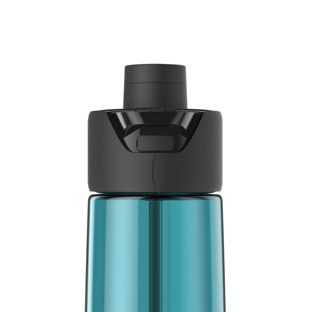 Moikit гена Smart спортивные бутылки G1206 700 мл waterproo с Bluetooth напомнить напиток для IOS/Android