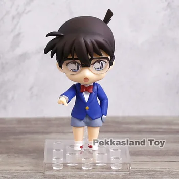 

803 Conan Edogawa Detective Conan PVC Action Figure Collectible Model Toy Doll