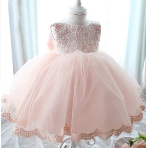 baby girl frock designs for wedding